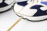 Vintage Reebok Sneakers Women's US 8.5