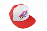 Vintage Bayern Munchen Opel Trucker Cap