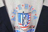 Vintage USA Sweatshirt Small