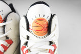 Vintage Reebok Stuff Basketball Sneakers US 10