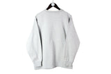Vintage Adidas Sweatshirt Medium