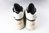 Vintage Reebok Stuff Basketball Sneakers US 10