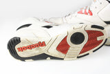 Vintage Reebok Stuff Basketball Sneakers US 10