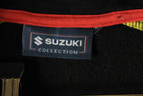Suzuki Hoodie Full Zip XLarge