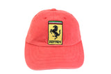 Vintage Ferrari Cap