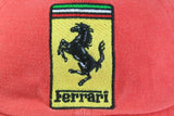Vintage Ferrari Cap