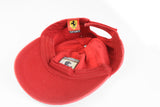 Vintage Ferrari Cap