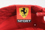Vintage Ferrari Cap