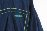 Vintage Adidas Track Jacket XLarge