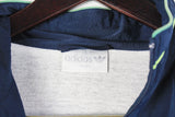 Vintage Adidas Track Jacket XLarge