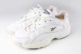 Vintage Reebok Sneakers Women's US 8