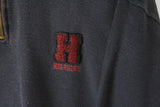 Vintage Tommy Hilfiger Sweatshirt Medium