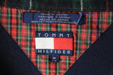 Vintage Tommy Hilfiger Sweatshirt Medium