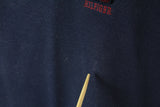 Vintage Tommy Hilfiger Sweatshirt Medium