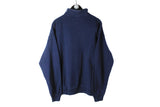 Vintage Tommy Hilfiger Sweatshirt Medium