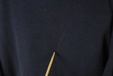 Vintage Tommy Hilfiger Sweatshirt Medium