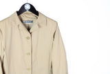 Vintage Jil Sander Blazer Women's 38
