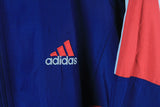 Vintage Adidas Track Jacket Medium / Large