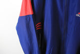 Vintage Adidas Track Jacket Medium / Large