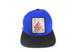Vintage Wanted Looney Tunes Cap