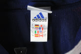 Vintage Adidas Track Jacket Medium / Large