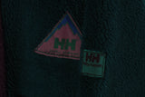 Vintage Helly Hansen Fleece Small