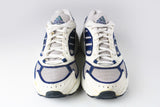 Vintage Adidas Atlantic Sneakers Women's US 7