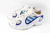 Vintage Adidas Sneakers Women's US 8