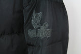 Iceberg Tom and Jerry Down Jacket XLarge / XXLarge