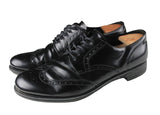Prada Brogue Shoes US 12