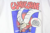 Vintage Capricorne 1997 T-Shirt Medium