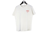 Vintage Hard Rock Cafe Hollywood T-Shirt Small