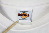 Vintage Hard Rock Cafe Hollywood T-Shirt Small