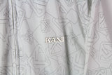 Vintage Karl Kani Track Jacket Large