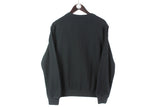 Vintage Pelle Pelle Marc Buchanan Sweatshirt Medium
