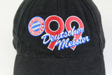 Vintage Bayern Munchen Cap