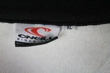 Vintage O'Neill Fleece 1/4 Zip XLarge