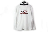 Vintage O'Neill Fleece 1/4 Zip XLarge