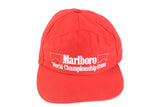 Vintage Marlboro Cap