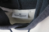 Vintage Sergio Tacchini Hoodie Small