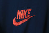Vintage Nike Bootleg Sweatshirt Medium