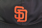 Vintage San Diego Padres Trucker Cap