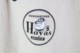 Vintage Hoyas Georgetown Campri Jersey T-Shirt Large