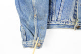 Vintage Levi's Denim Jacket Medium