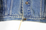 Vintage Levi's Denim Jacket Medium