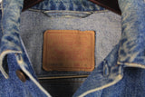 Vintage Levi's Denim Jacket Medium