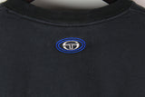 Vintage Sergio Tacchini Sweatshirt Women's Small