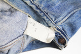 Vintage Levi's Denim Jacket Medium
