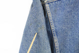 Vintage Levi's Denim Jacket Medium