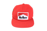 Vintage Marlboro Ferrari Cap